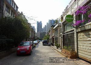 Quentin Gagne- Kunming - 009